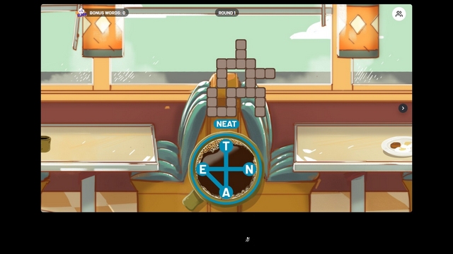 డిస్కార్డ్ ఛానెల్ గేమ్ల ఇంటర్ఫేస్